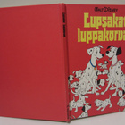 Lupsakat luppakorvat (Lasten kirjakerho nro. 35). - pikkukuva 2