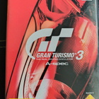 Playstation PS2 Gran Turismo 3 A-spec - pikkukuva 1