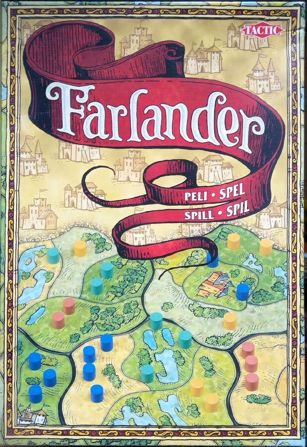 Farlander (Tactic 2006)