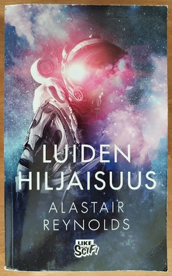 Alastair Reynolds: Luiden hiljaisuus