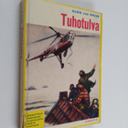 Aleid van Rhijn : Tuhotulva - pikkukuva 1