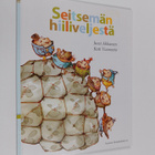 Jussi Akkanen : Seitsemän hiiliveljestä - pikkukuva 1