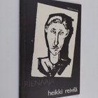 Heikki Reivilä : Rienaaja - pikkukuva 1