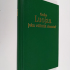 Onko Luojaa joka välittää sinusta - pikkukuva 1