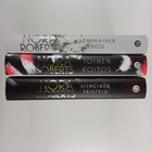 Nora Roberts : Valitun aikakirjat : Ensimmäinen vuosi ; T... - pikkukuva 1