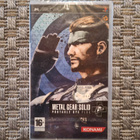 Metal Gear Solid: Portable Ops Plus (PSP) (uusi) - pikkukuva 1