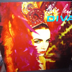 LP Annie Lennox : Diva ( SIS POSTIKULU  ) - pikkukuva 1