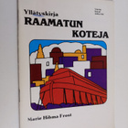Raamatun koteja - pikkukuva 1