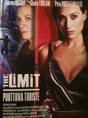 Puuttuva todiste - The Limit