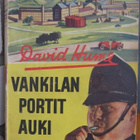 David Hume: Vankilan portit auki. 1p. 235 s. - pikkukuva 1