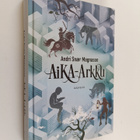 Andri Snaer Magnason : Aika-arkku - pikkukuva 1