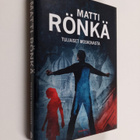 Matti Rönkä : Tuliaiset Moskovasta - pikkukuva 1