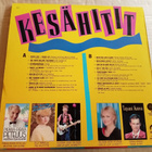 LP  Kesähittejä 3 Levyllistä - pikkukuva 5