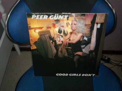 peer gunt:good girls don´t...