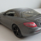 Mercedes SLR McLaren Pienoismalli 1:61 - pikkukuva 2
