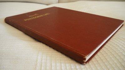 K. Suomalainen: KARIN PIIRROSPARAATI, v. 1955