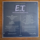 E.T. SOUNDTRACK LP - pikkukuva 2