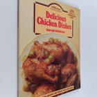Harold Wilshaw : Delicious Chicken Dishes (plus Special R... - pikkukuva 1