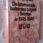 De internerade balternas tragedi i Sverige 1945-46 - pikkukuva 1