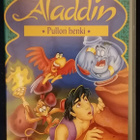 Aladdin Pullon henki VHS - pikkukuva 1