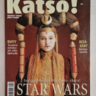 Katso # 30 / 1999 (24.-30.7.1999) – Star Wars episode 1 - pikkukuva 1
