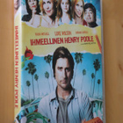 DVD Ihmeellinen Henry Poole ( 2008 Luke Wilson ) - pikkukuva 1