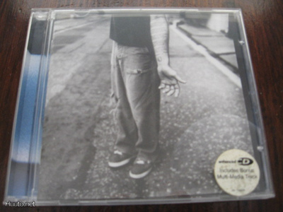 Blind Melon: Nico cd
