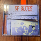 Sf Blues - Joutomailla cd - pikkukuva 1