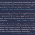 Anthony Abraham Jack: The privileged poor - pikkukuva 4