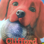 CLIFFORD  THE BIG RED DOG  BLU-RAY - pikkukuva 1