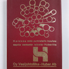 Puutarhakalenteri 1971 - pikkukuva 2