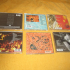 6 nirvana cd levyä - vanhoja painoksia - pikkukuva 2