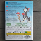 DVD: Tom and Jerry World Champions - pikkukuva 2