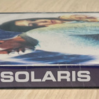 Andrei Tarkovsky: SOLARIS (1972) 2DVD (UUSI) - pikkukuva 3