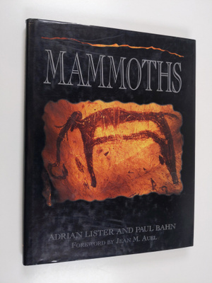 Adrian Lister : Mammoths