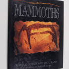 Adrian Lister : Mammoths - pikkukuva 1