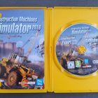 PC DVD: Construction Machines Simulator 2016 (2015) - pikkukuva 3