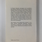 Seija Molina : Kolme vuotta Chilessä - pikkukuva 2