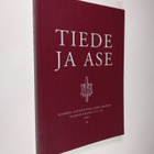 Tiede ja ase : Suomen sotatieteellisen seuran vuosijulkai... - pikkukuva 1