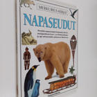 Barbara Taylor : Napaseudut - pikkukuva 1
