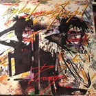 Gene Loves Jezebel - The Motion Of Love / Promise/Immigrant - pikkukuva 3