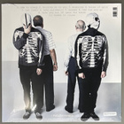 Twentyonepilots : Vessel - LP, clear vinyl, uusi - pikkukuva 3