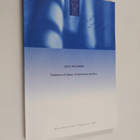 Outi Palomäki : Treatment of Labour Contractions and Pain... - pikkukuva 1