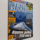 Tieteen kuvalehti 8/2012 - pikkukuva 1