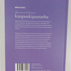 Mona Kalpala : Luonnonmukainen kaupunkipuutarha - pikkukuva 2