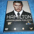 HAMILTON KANSAKUNNAN PUOLESTA    -    DVD - pikkukuva 1
