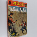 Matt Chisholm : Takaa-ajaja - pikkukuva 1
