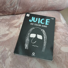 JUICE - Juicen Taivaallinen Aulabaari (7disc) - Äänikirjabox - pikkukuva 1