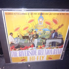 CD The Riverside Reunion Band : Hi-Fly ( SIS POSTIKULU ) - pikkukuva 1