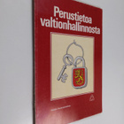 Perustietoa valtionhallinnosta - pikkukuva 1